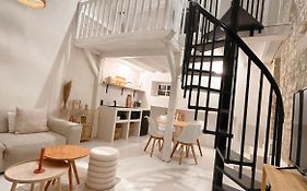 Casa Inès